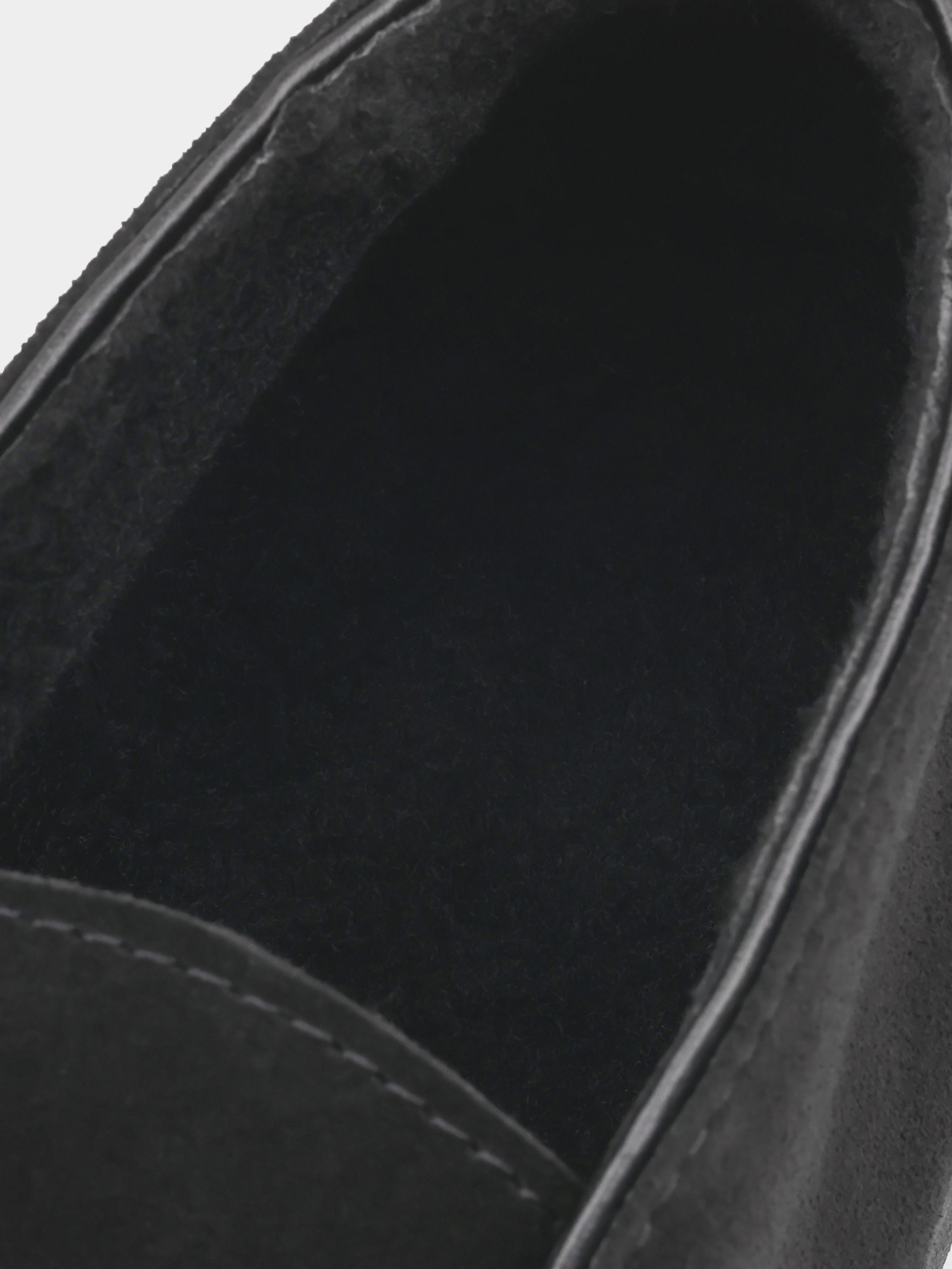 Полуботинки Horton Ottaviano модель 1185-1b Фото