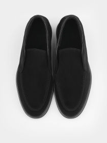 Полуботинки Horton Ottaviano модель 1185-1b Фото