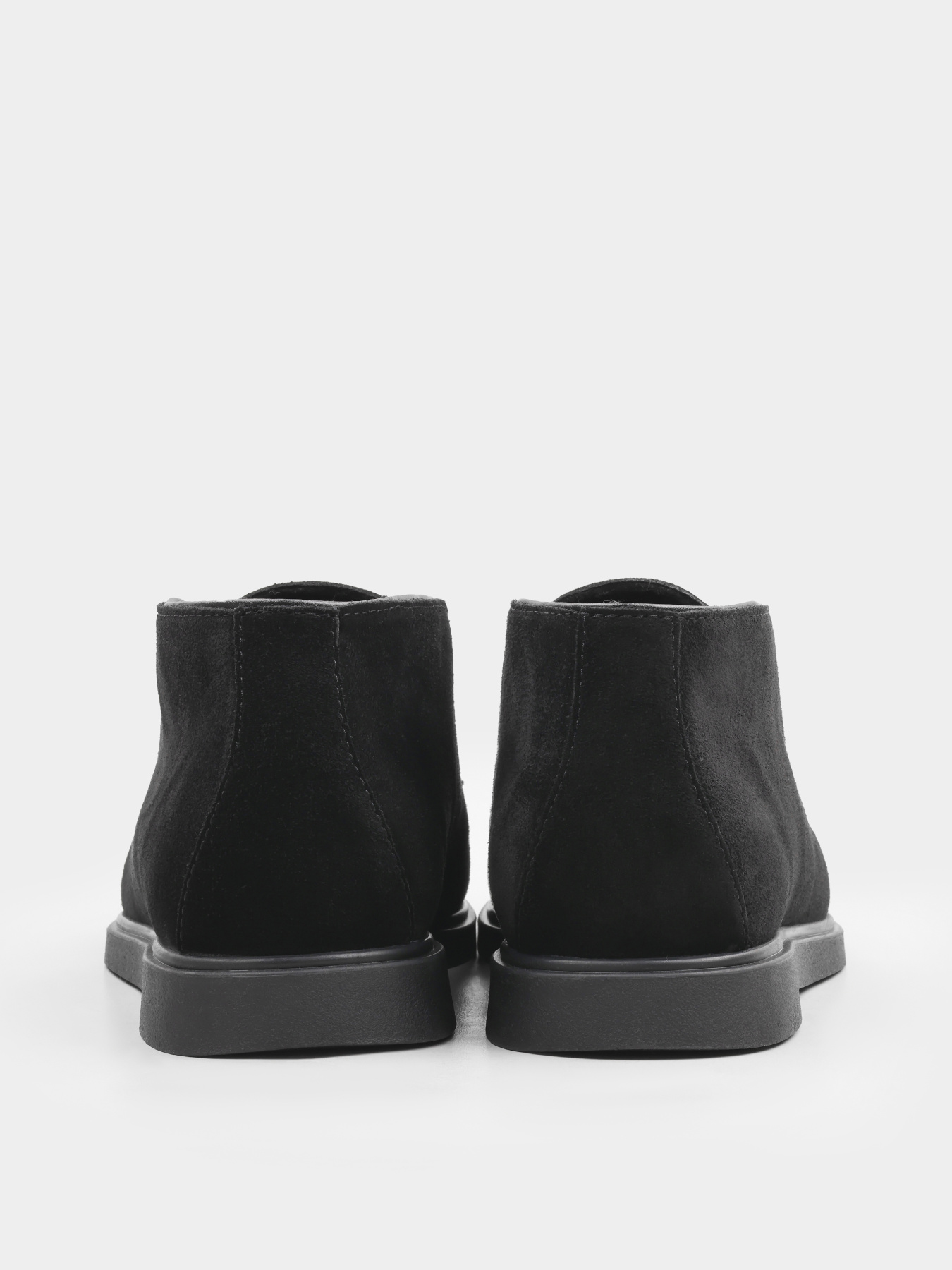 Черевики Horton Ottaviano модель 1185-1b Фото