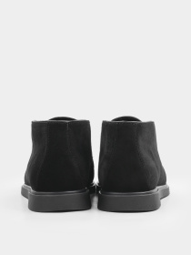 Черевики Horton Ottaviano модель 1185-1b Фото