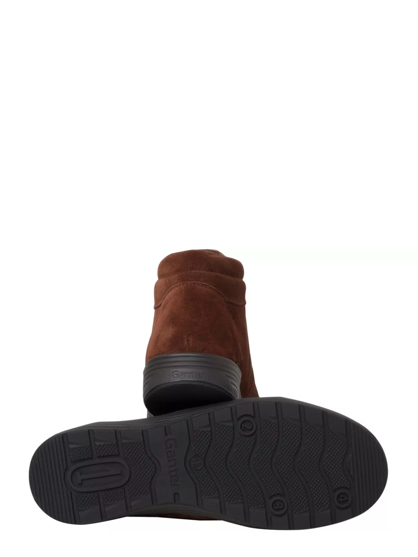 Ботинки GANTER модель 6-20 8198 2200 Фото