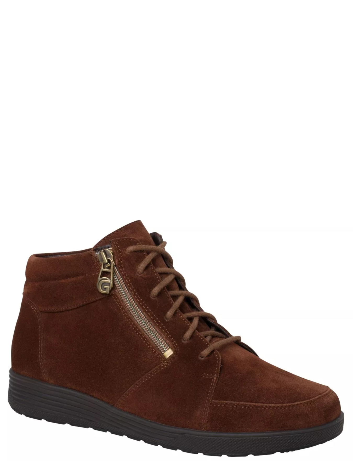 Ботинки GANTER модель 6-20 8198 2200 Фото