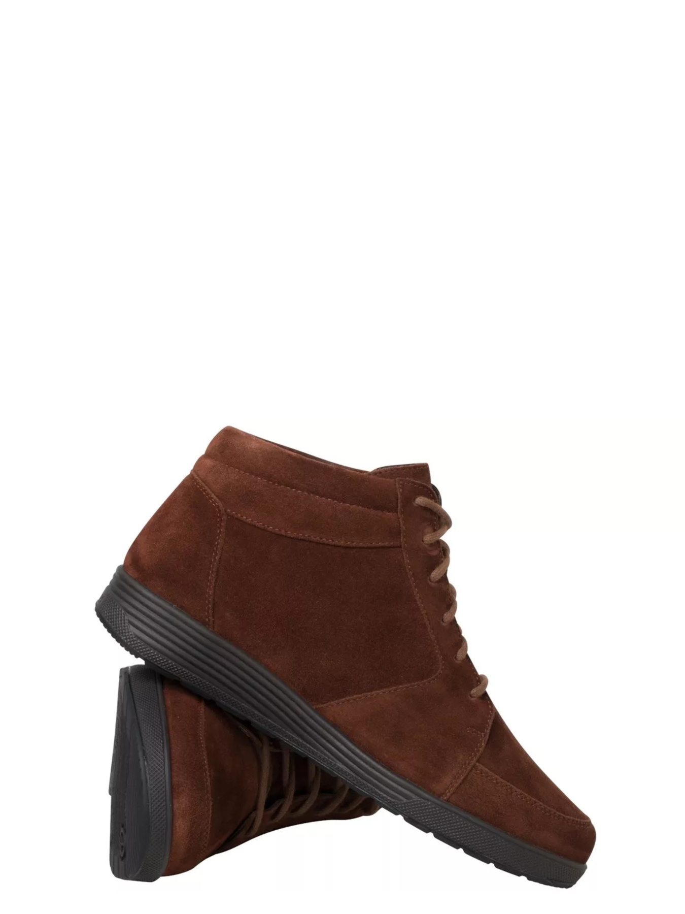 Ботинки GANTER модель 6-20 8198 2200 Фото