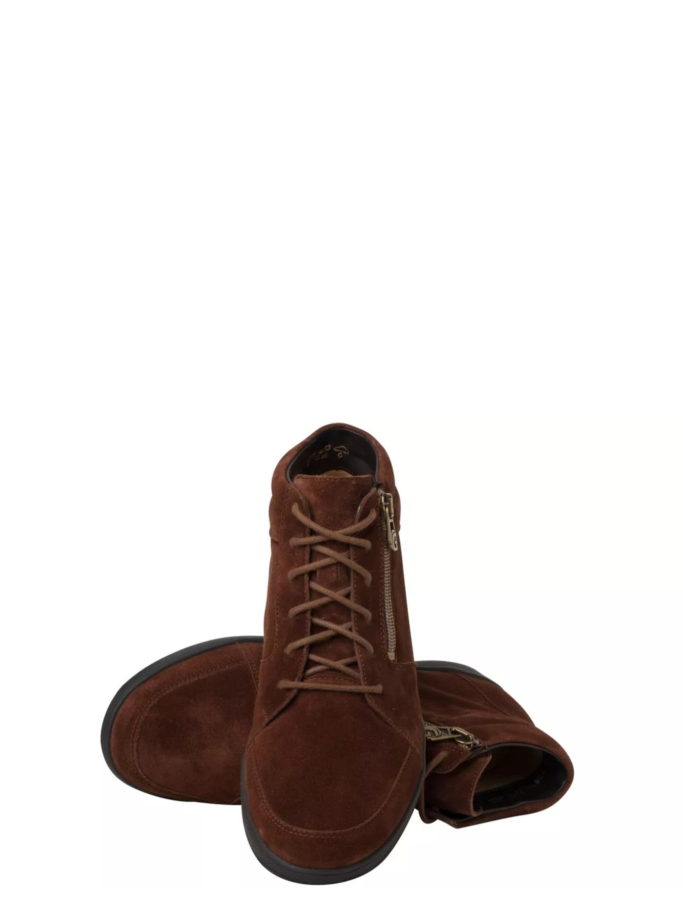 Ботинки GANTER модель 6-20 8198 2200 Фото