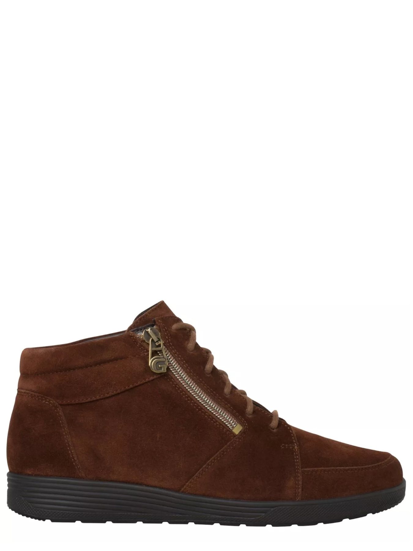 Ботинки GANTER модель 6-20 8198 2200 Фото