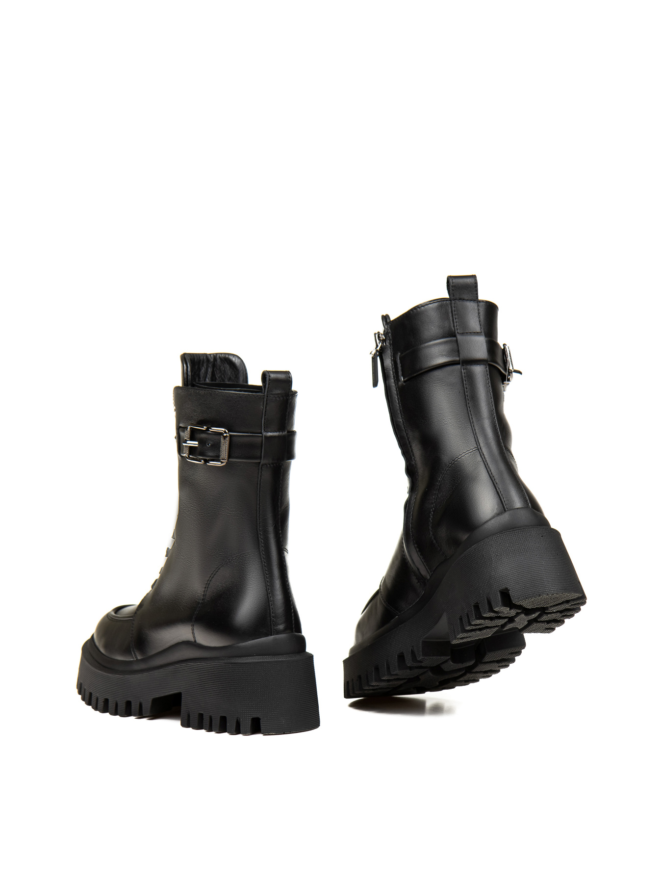 Ботинки Alex Bell модель 1173412 Фото