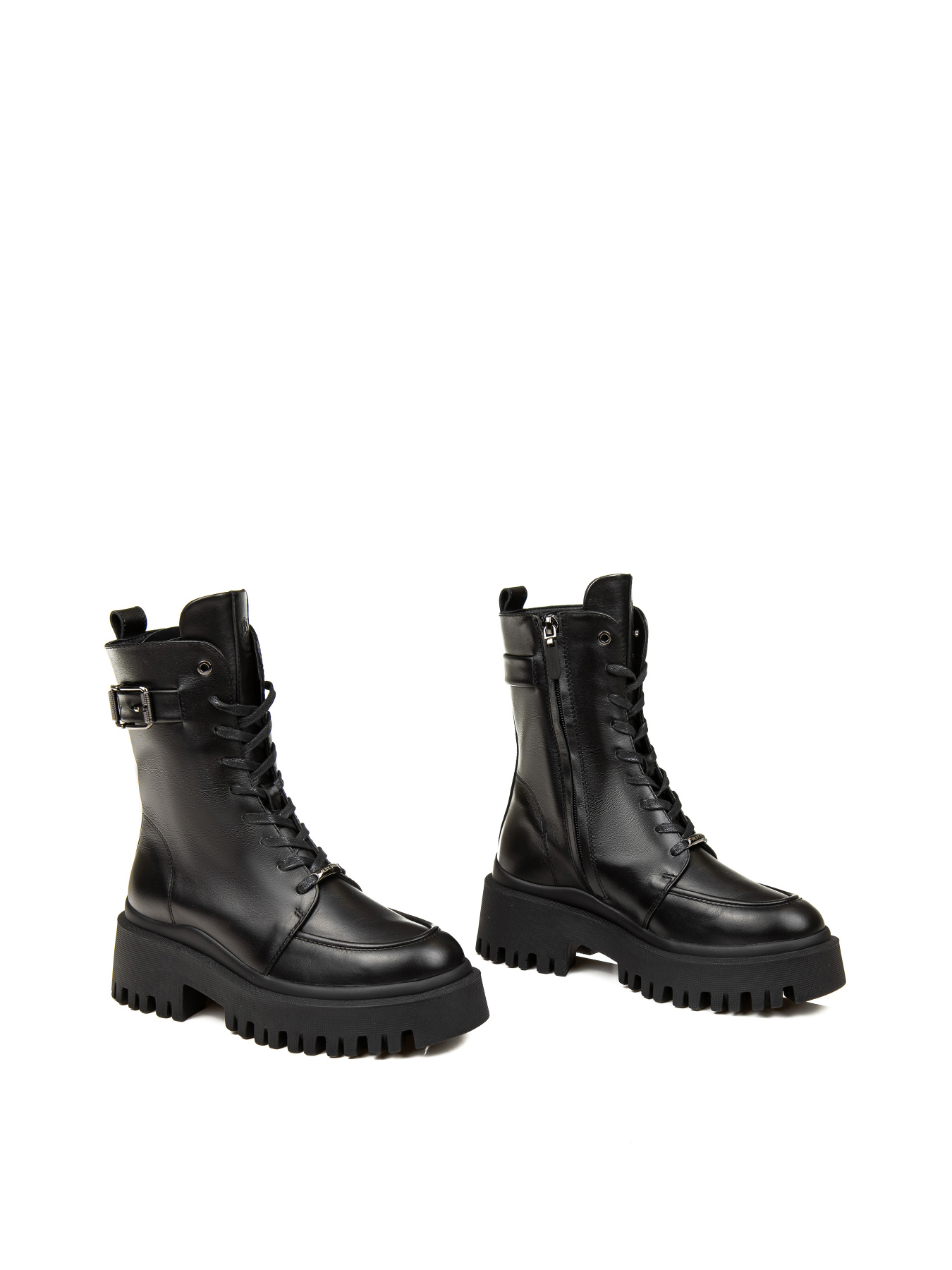 Ботинки Alex Bell модель 1173412 Фото