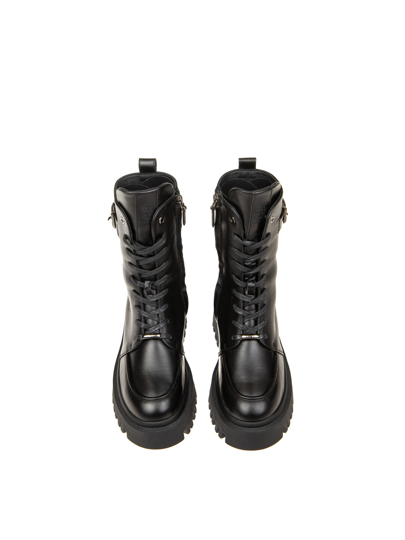 Ботинки Alex Bell модель 1173412 Фото