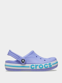 Бузковий - Сабо Crocs