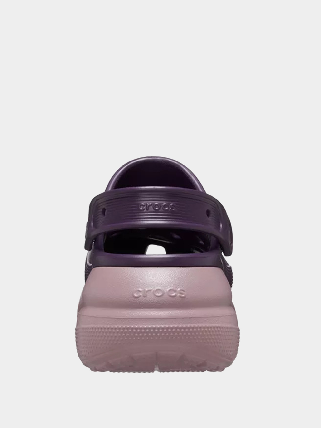 Сабо Crocs модель 207521DAR Фото