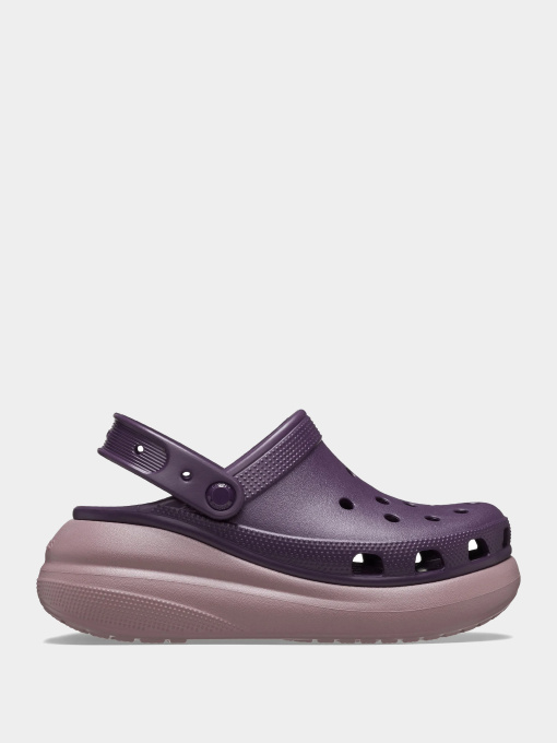 Сабо Crocs модель 207521DAR Фото
