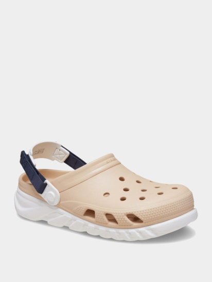 Сабо Crocs модель 208776SHI — фото - INTERTOP