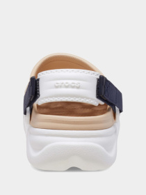 Сабо Crocs модель 208776SHI Фото