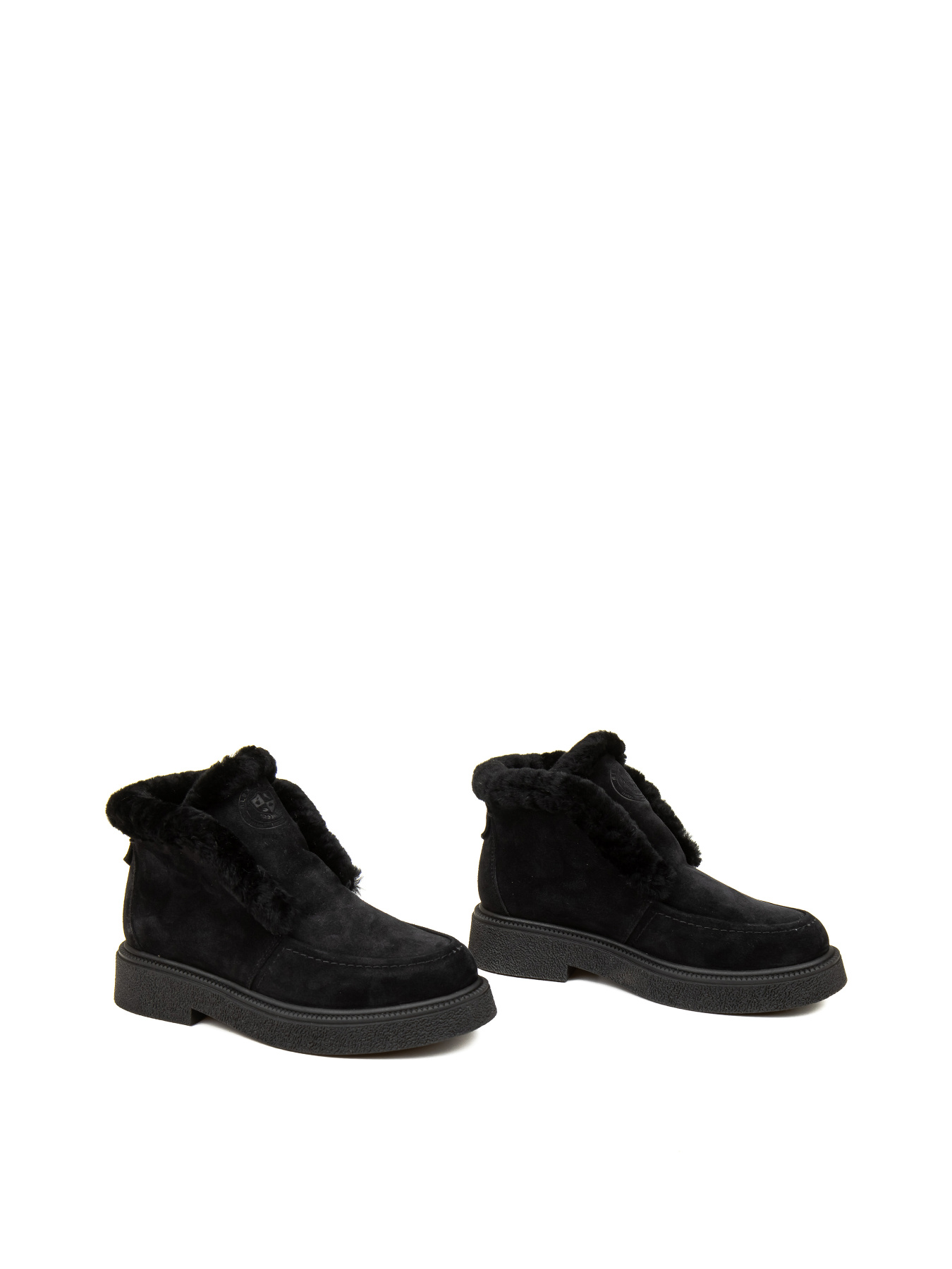 Ботинки Alex Bell модель 1173426 Фото