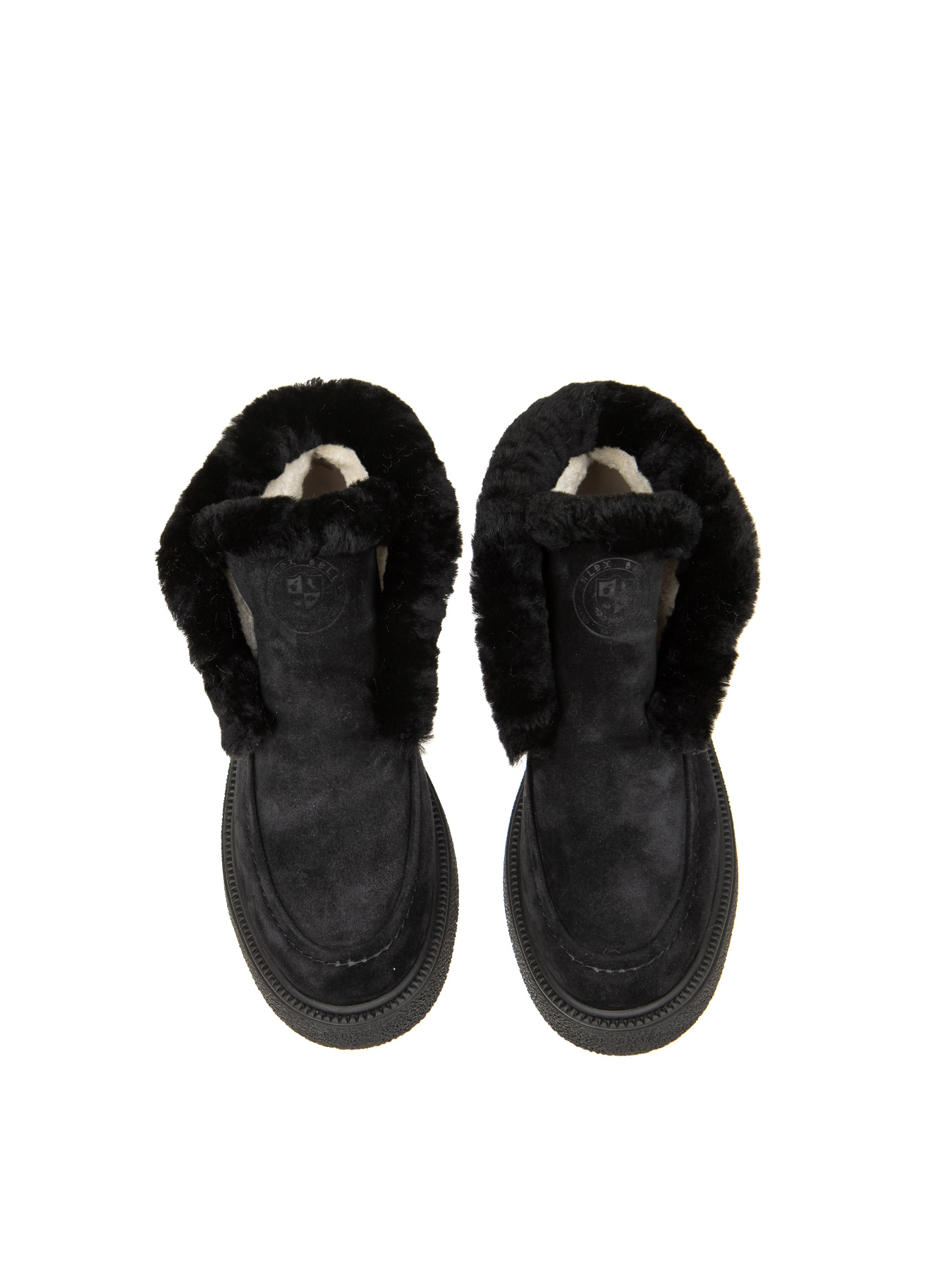 Ботинки Alex Bell модель 1173426 Фото