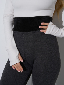 Легінси ISSA Plus модель 14910_серый Фото