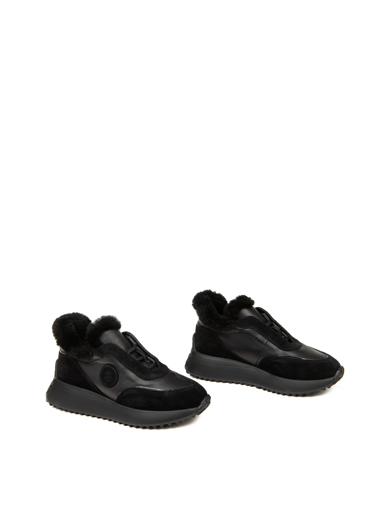 Кроссовки повседневные Alex Bell модель 1173388 Фото