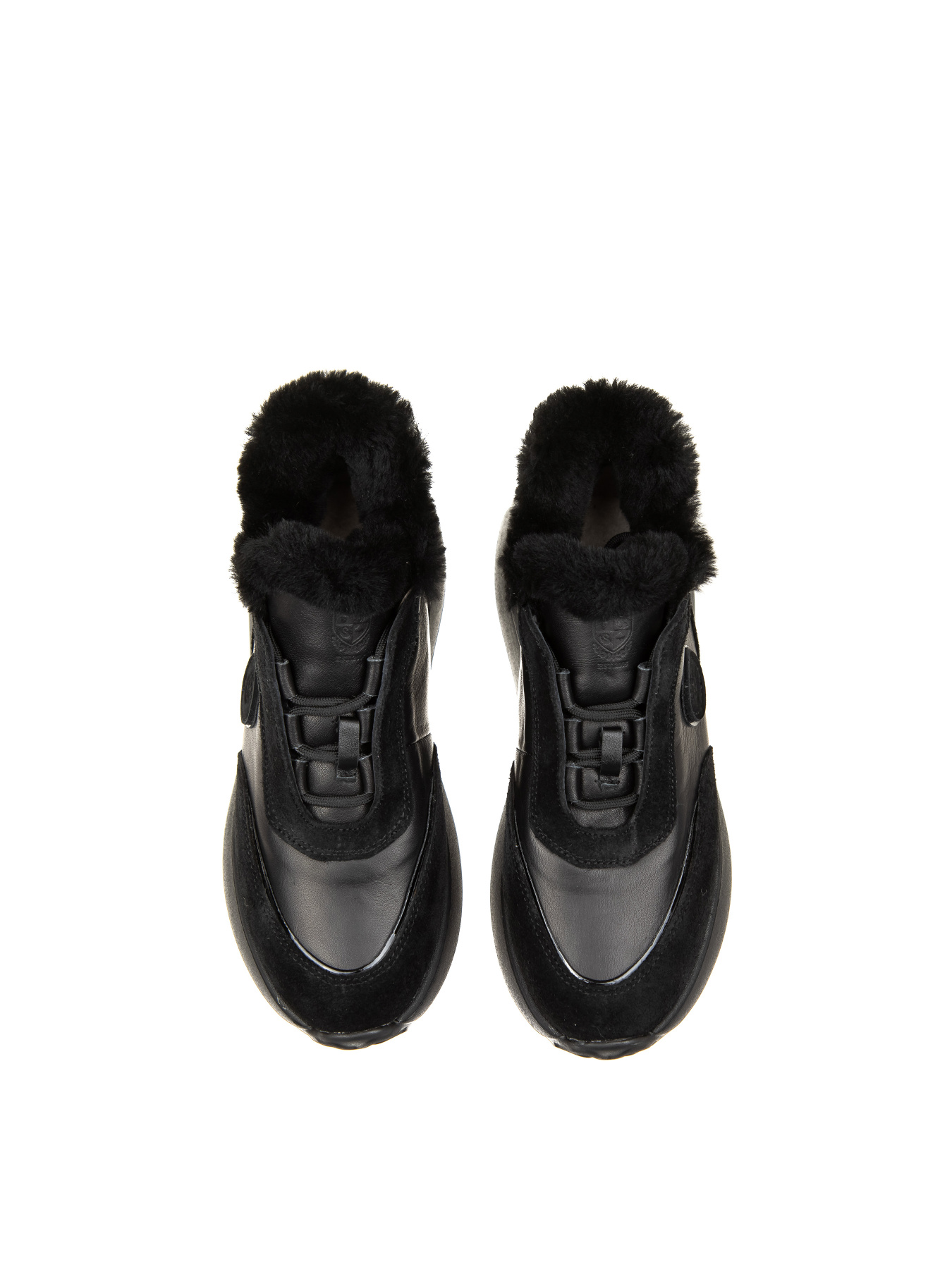 Кроссовки повседневные Alex Bell модель 1173388 Фото