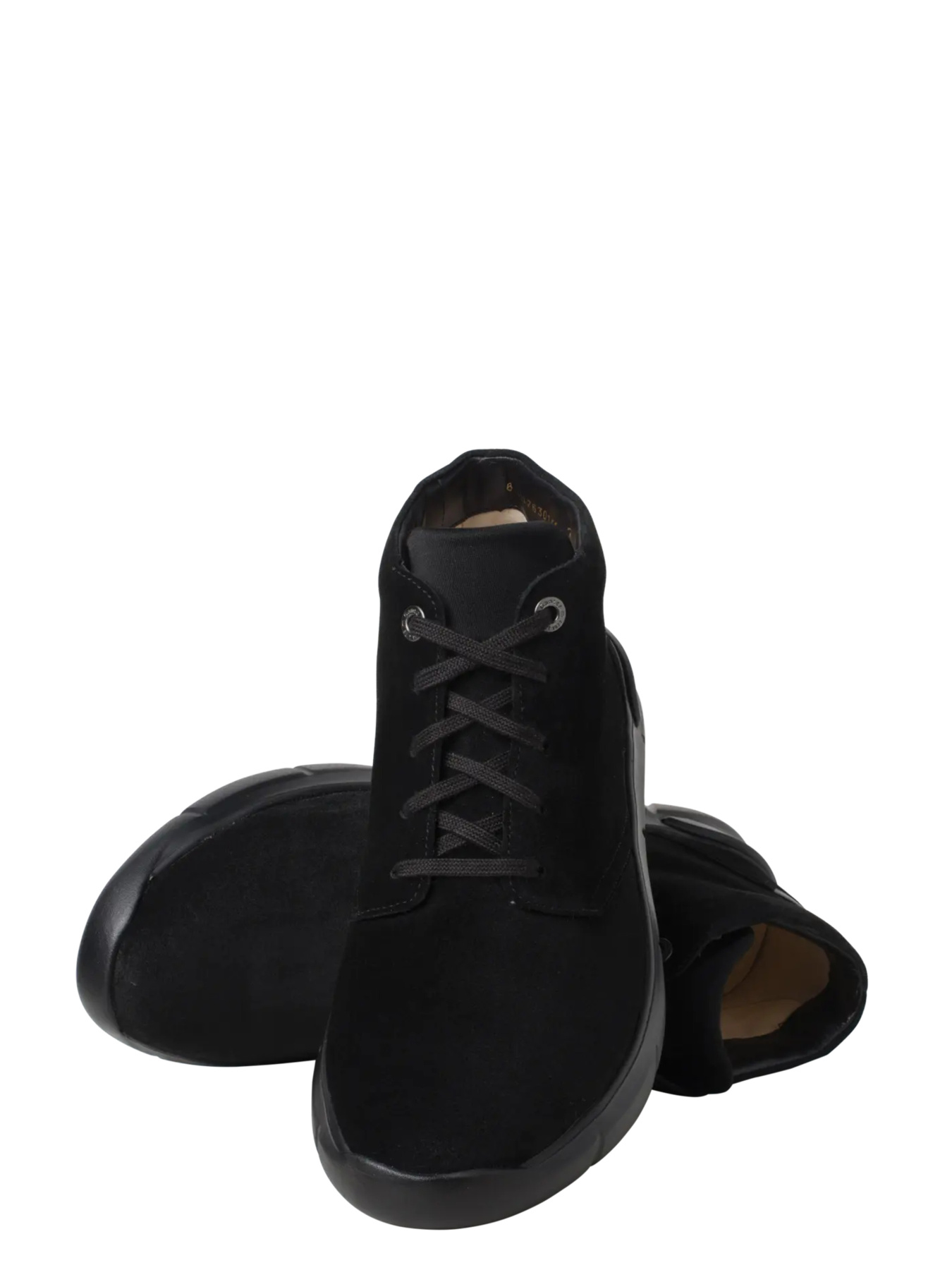 Ботинки GANTER модель 6-25 1762 0100 Фото