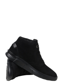 Ботинки GANTER модель 6-25 1762 0100 Фото