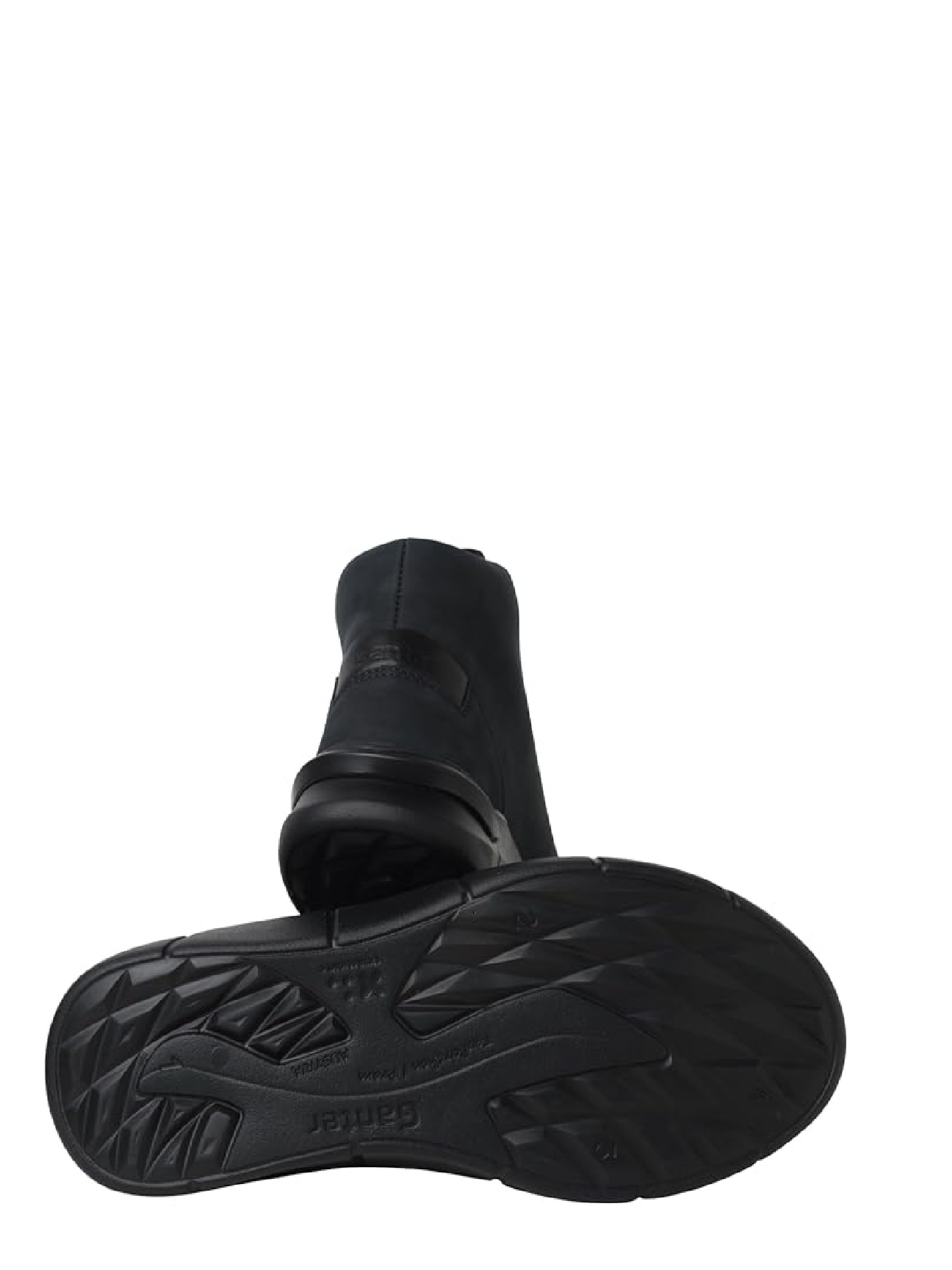 Ботинки GANTER модель 6-25 1762 3500 Фото