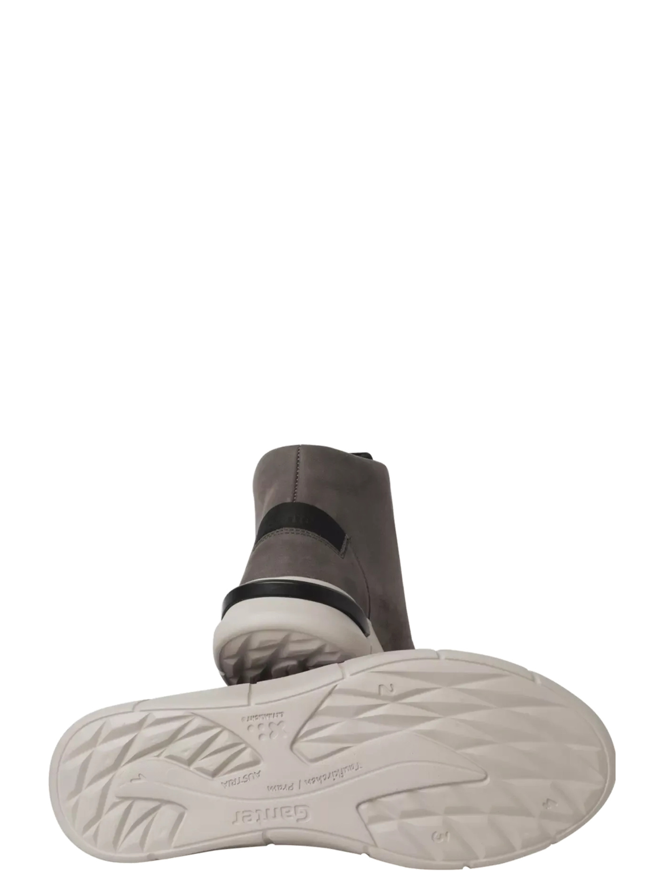 Ботинки GANTER модель 6-25 1762 6500 Фото