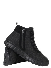 Ботинки GANTER модель 8-20 1450 0100 Фото