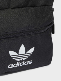 Рюкзак Adidas Adicolor модель IJ0762 Фото