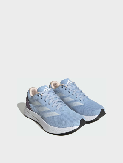 Кросівки для бігу adidas Duramo модель ID2706 — фото 4 - INTERTOP