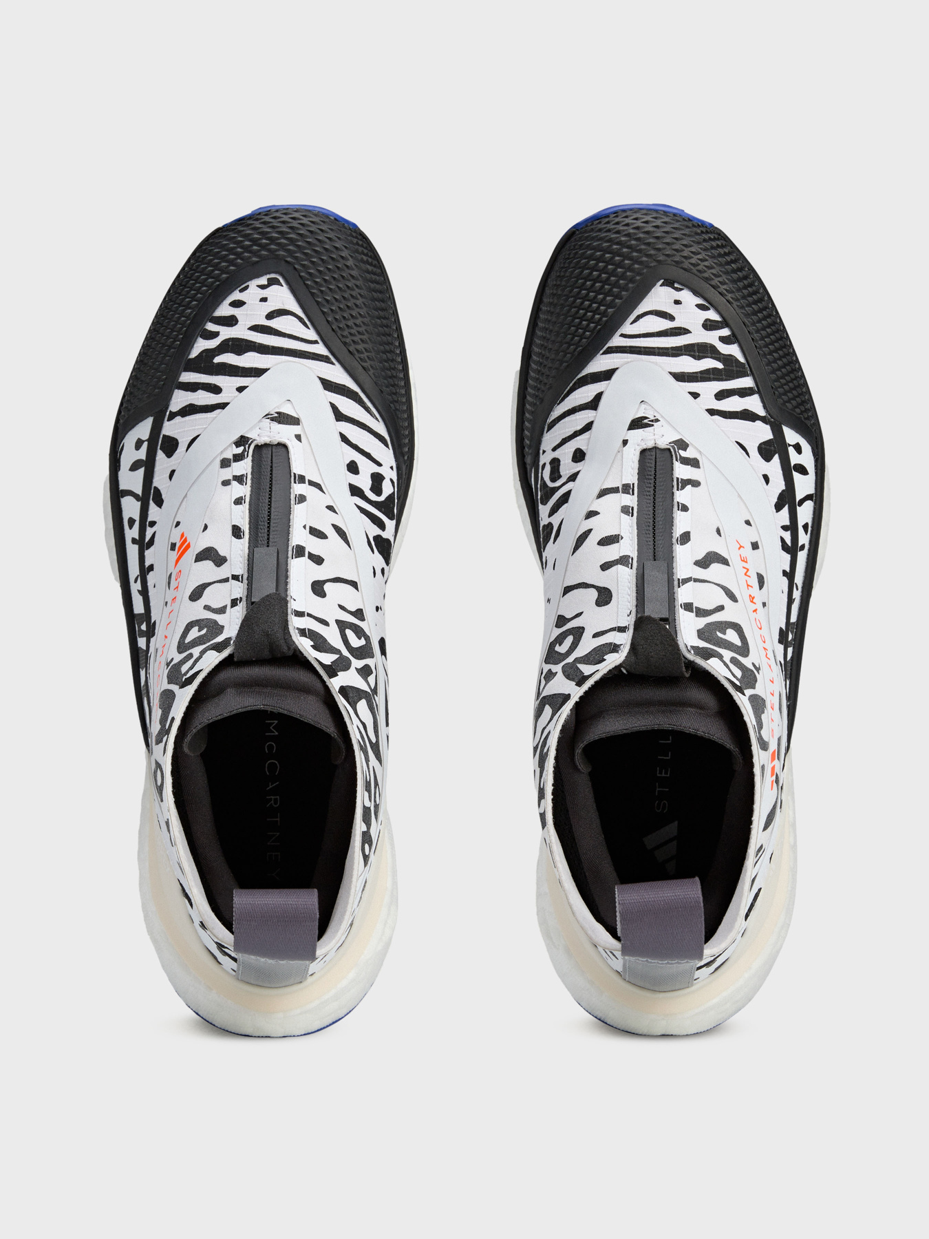 Кросівки для бігу Adidas Terrex модель IF1791 Фото