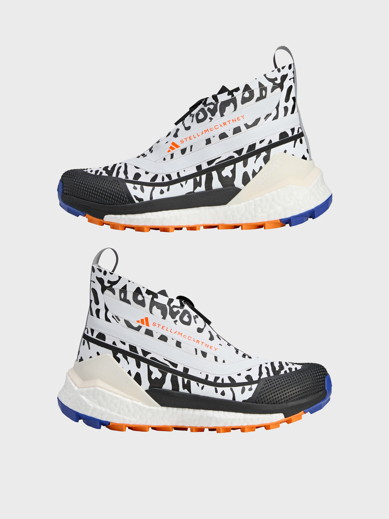 Кросівки для бігу Adidas Terrex модель IF1791 Фото