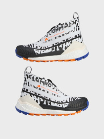 Кросівки для бігу Adidas Terrex модель IF1791 Фото