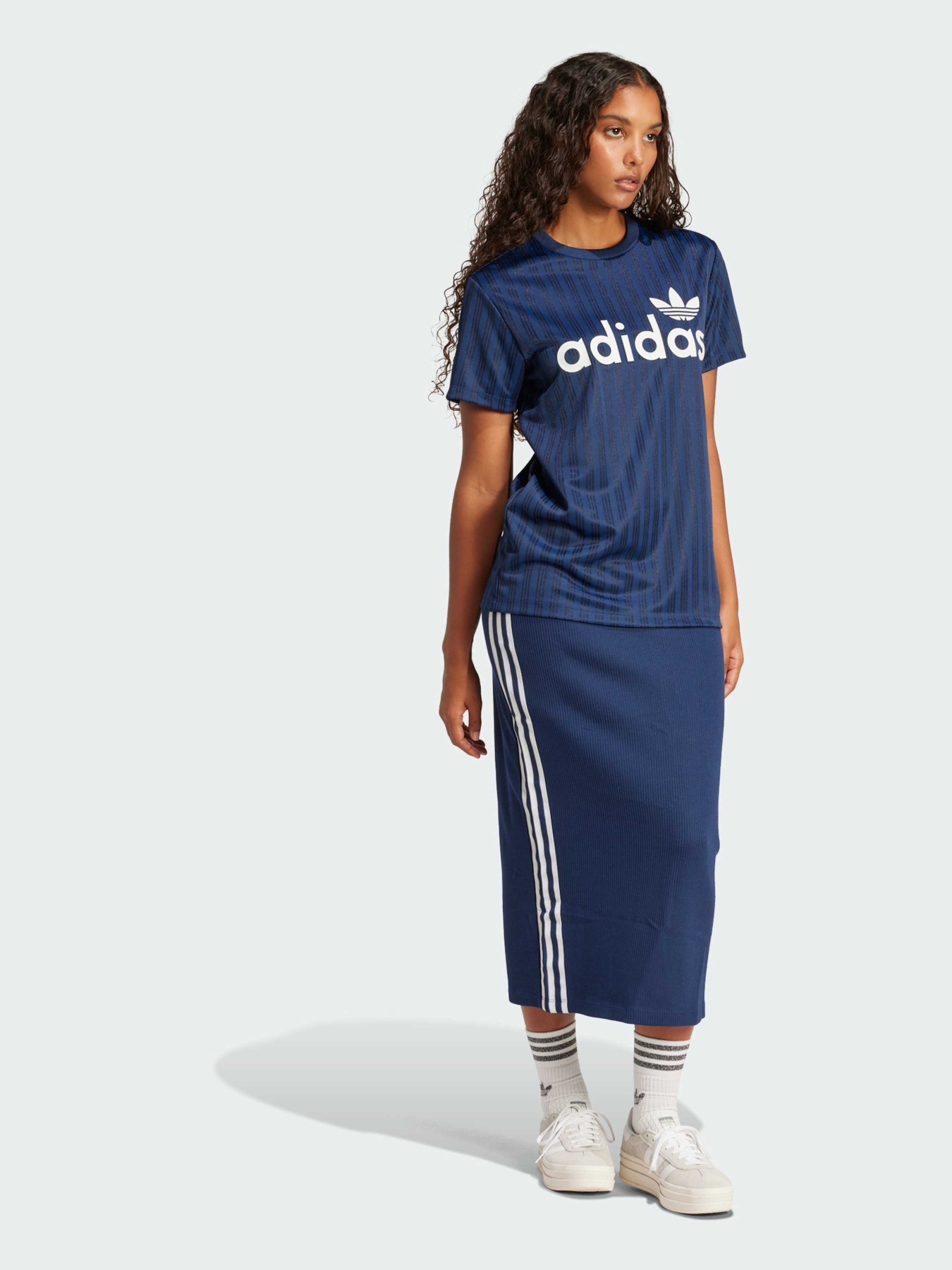 Футболка Adidas модель JC7699 Фото