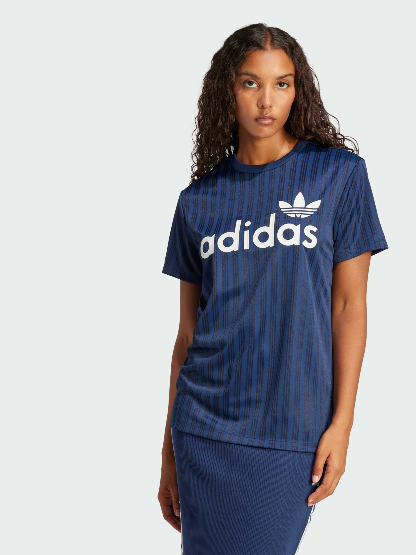 Футболка Adidas модель JC7699 Фото