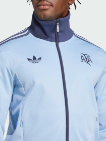 Кофта спортивная Adidas модель JD9096 Фото