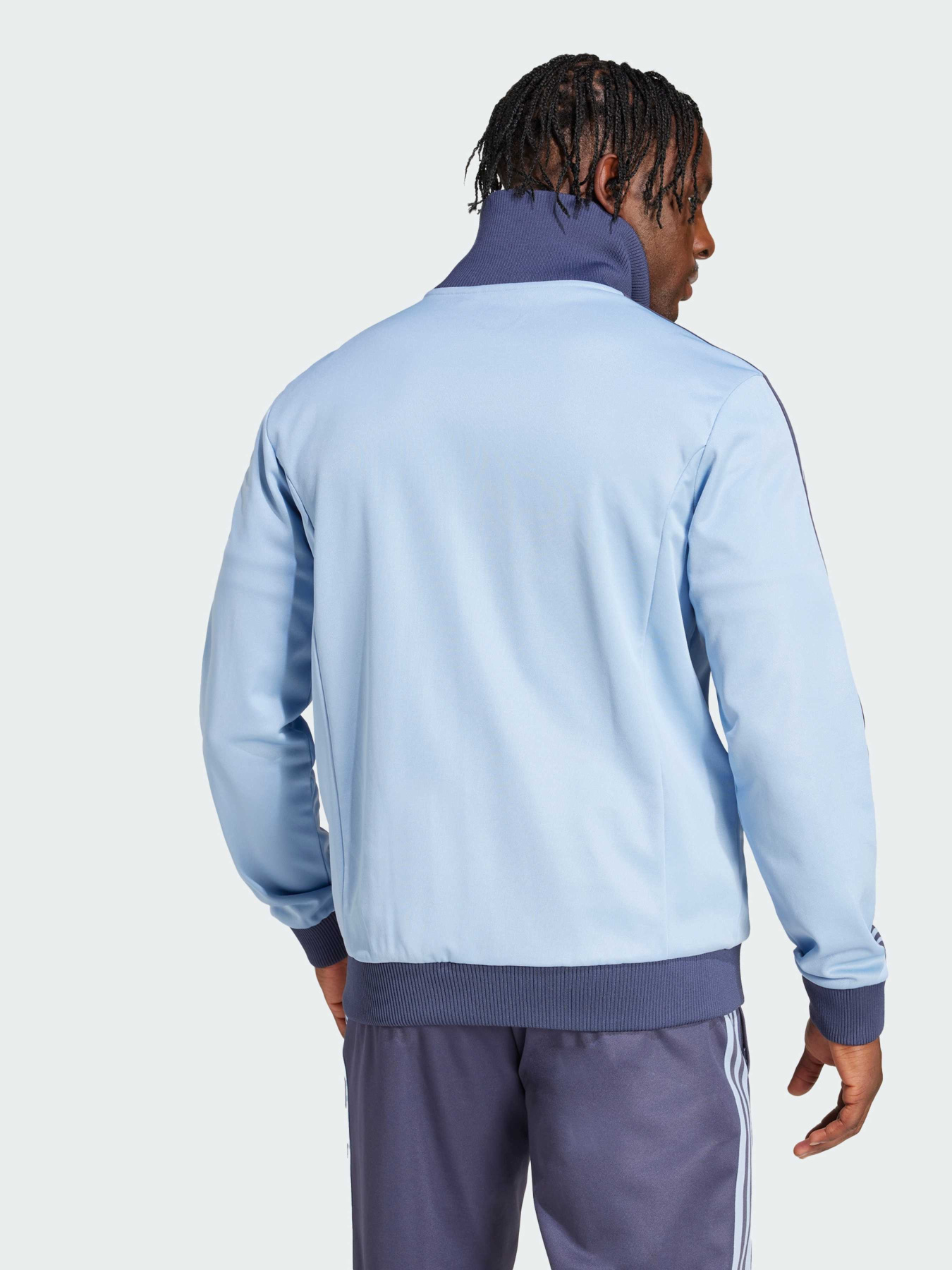 Спортивная кофта Adidas модель JD9096 Фото