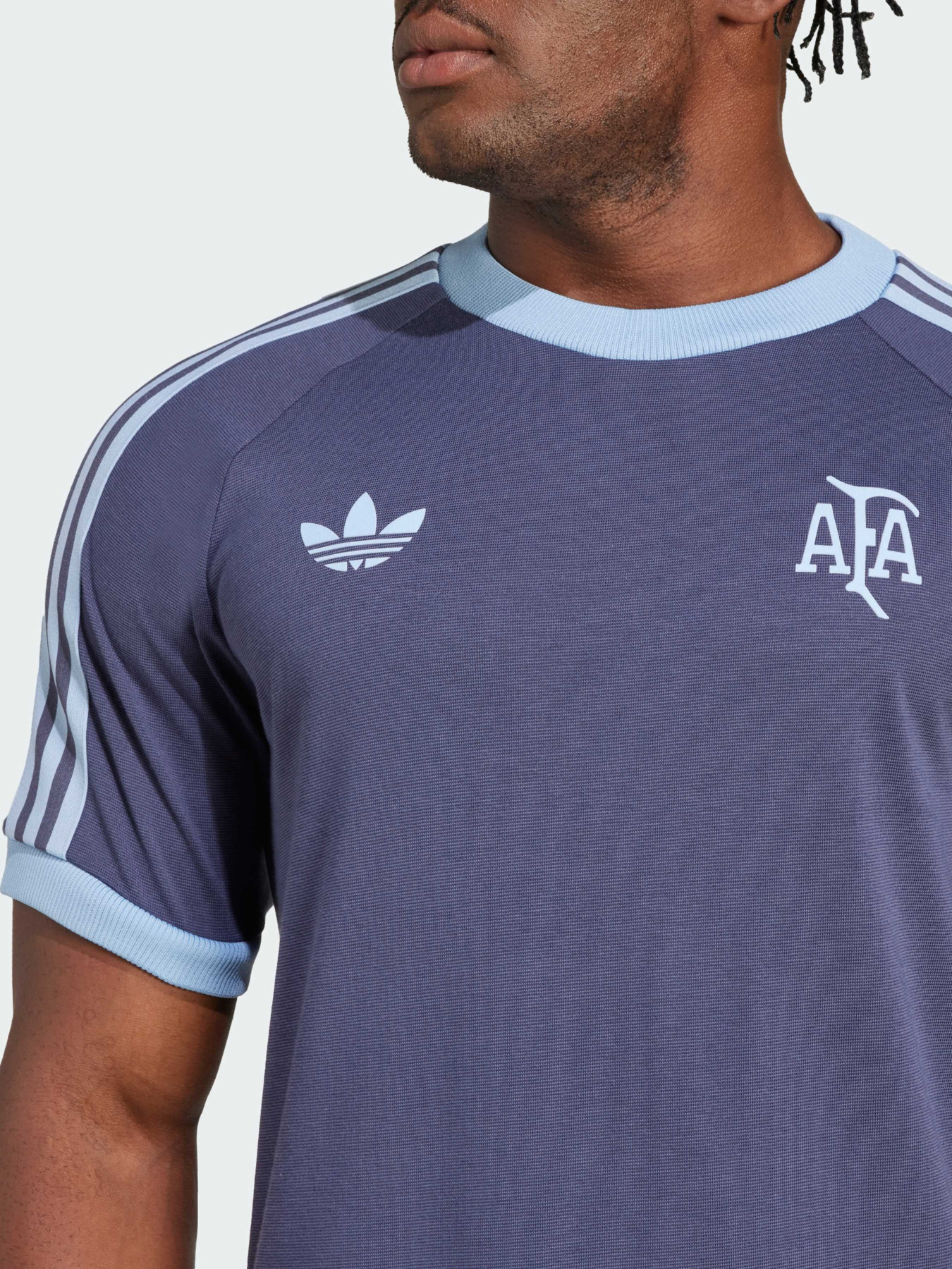 Спортивна футболка Adidas модель JD9097 Фото