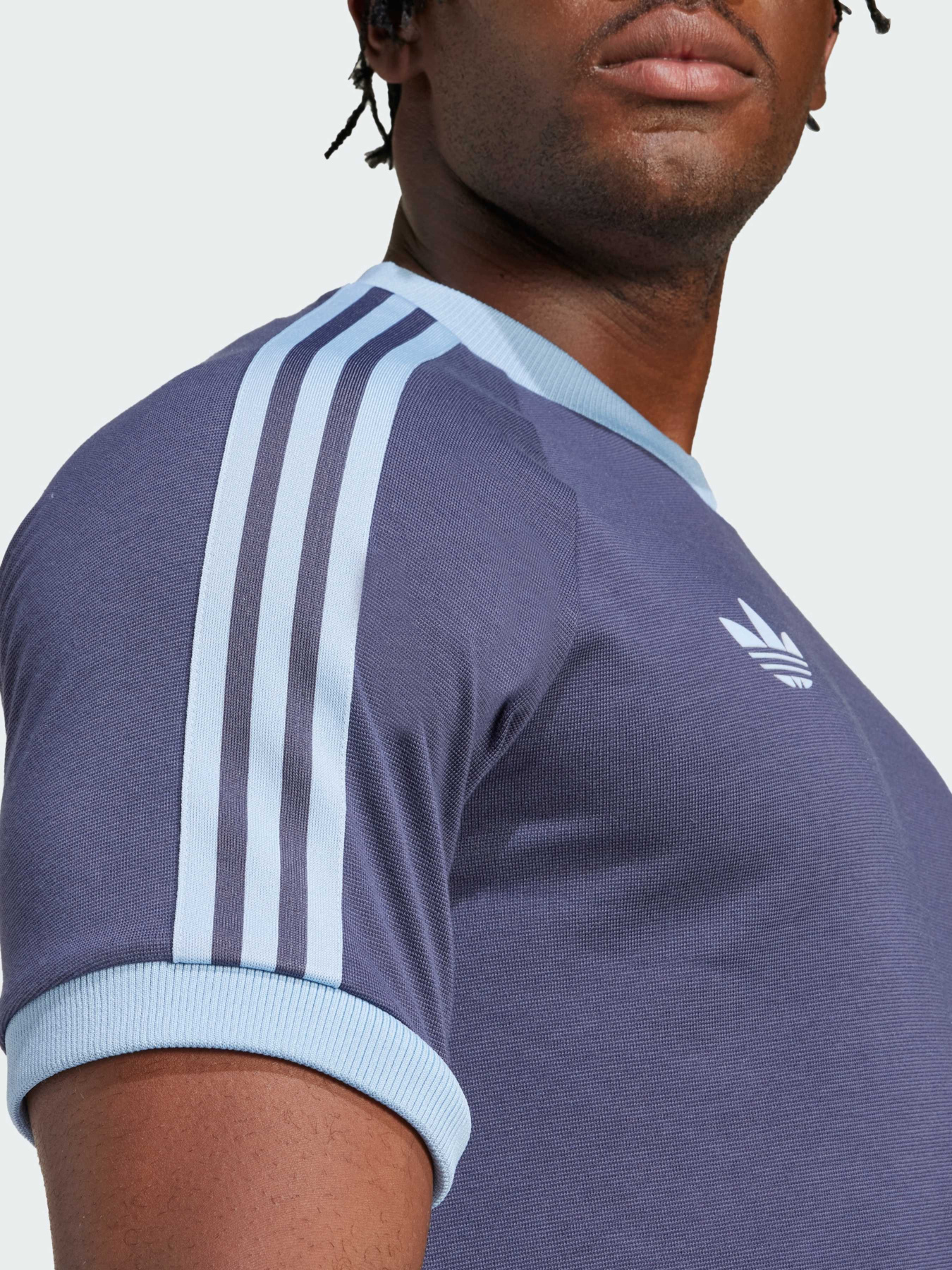 Спортивна футболка Adidas модель JD9097 Фото