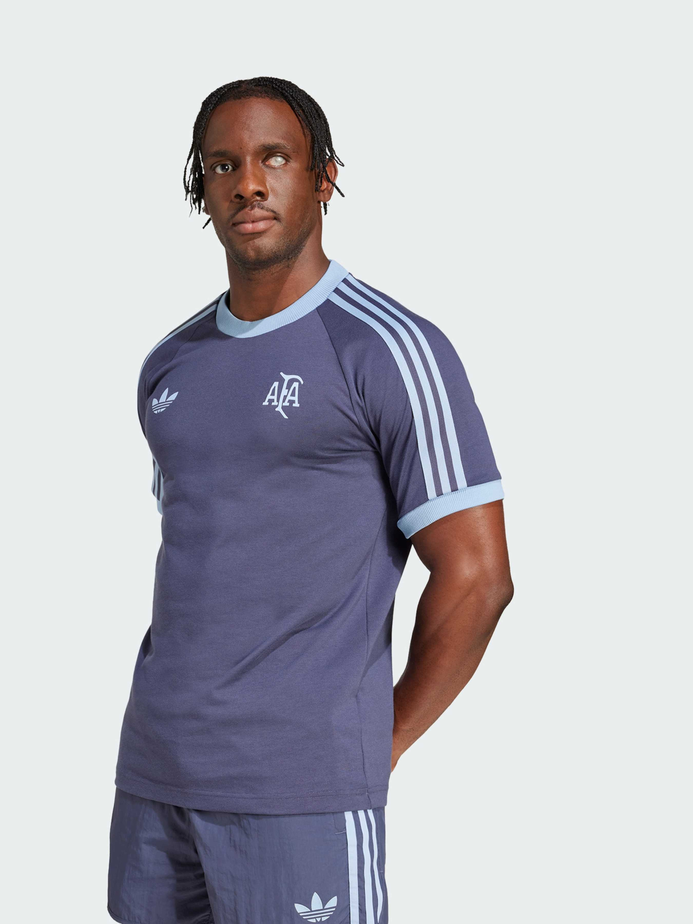 Спортивна футболка Adidas модель JD9097 Фото