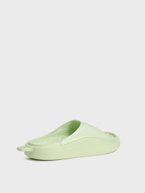 Шлепанцы Adidas модель JI1217 Фото