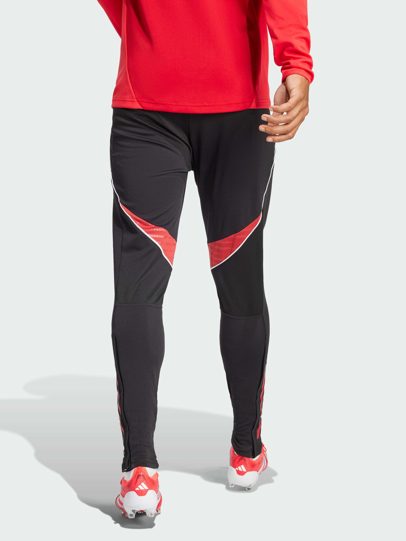 Штаны спортивные Adidas Tiro модель JI6496 Фото