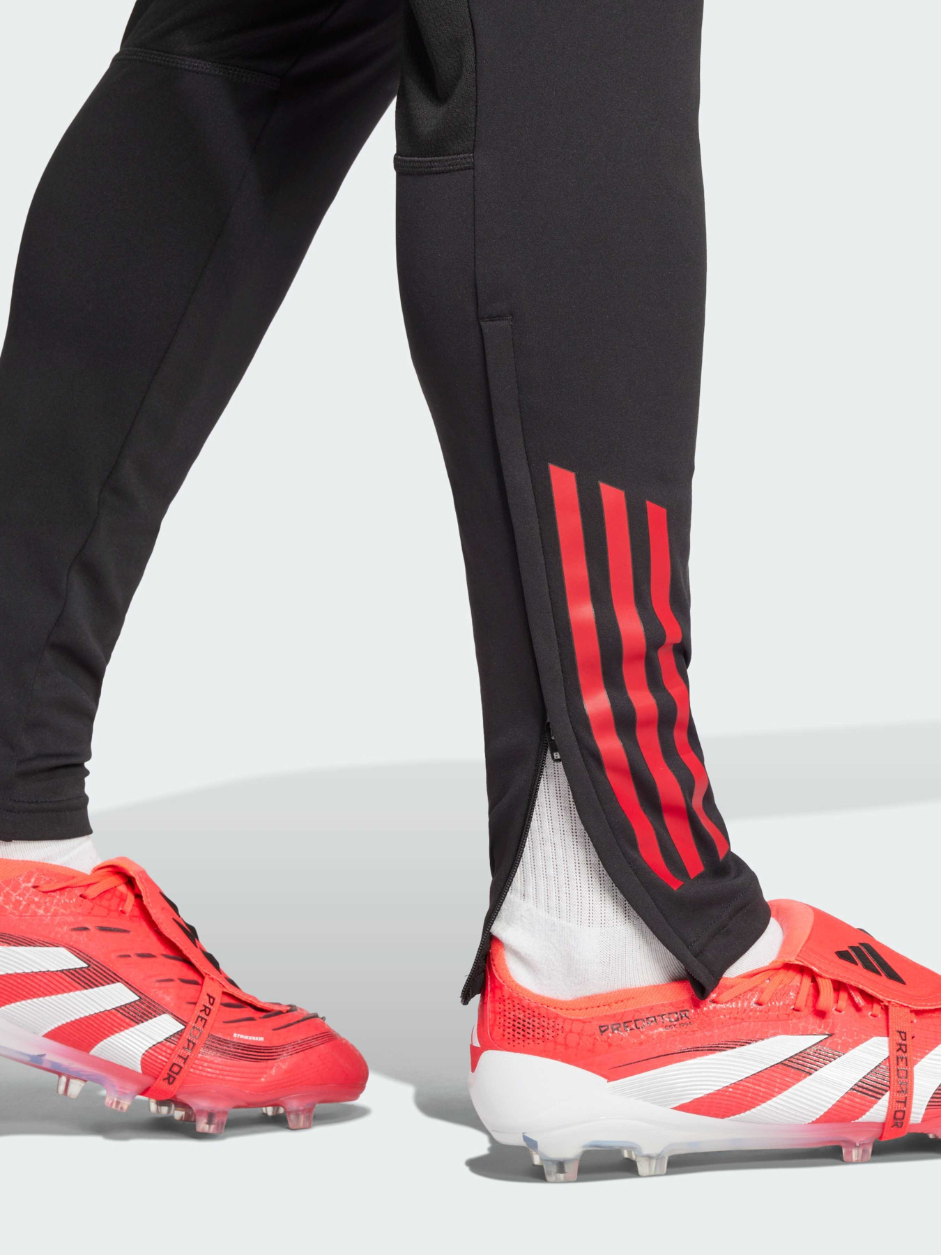 Штаны спортивные Adidas Tiro модель JI6496 Фото