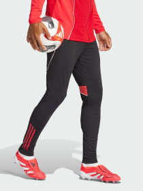 Штаны спортивные Adidas Tiro модель JI6496 Фото