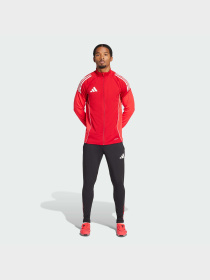 Штаны спортивные Adidas Tiro модель JI6496 Фото