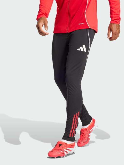 Спортивні штани Adidas Tiro модель JI6496 Фото