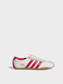 Кеды низкие Adidas модель JI3300 Фото