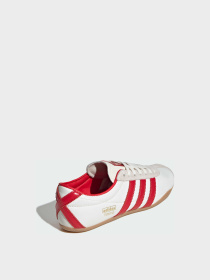 Кеды низкие Adidas модель JI3300 Фото