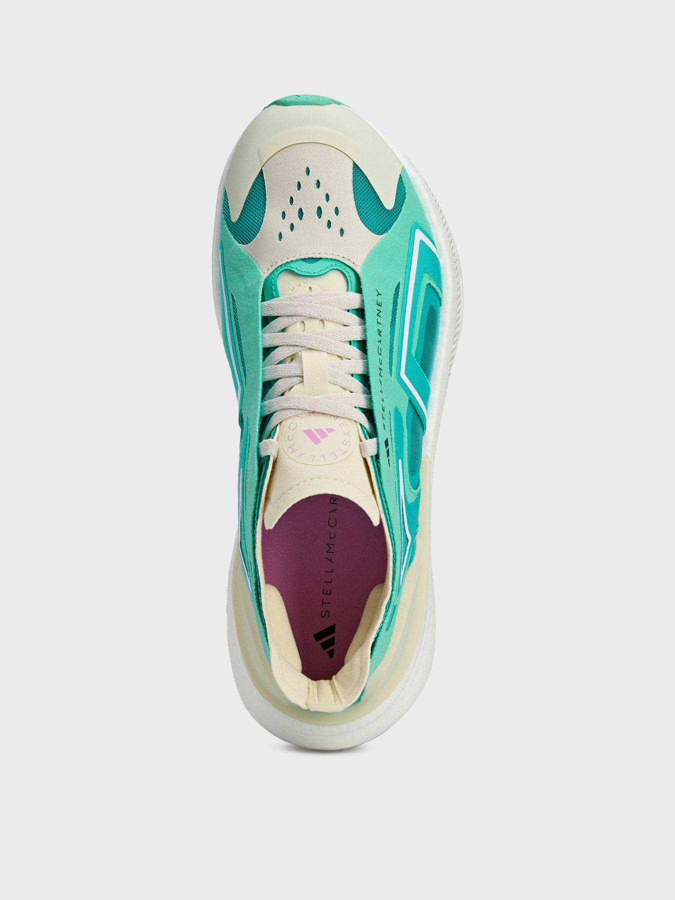 Кросівки для бігу Adidas Ultraboost модель JI4359 Фото