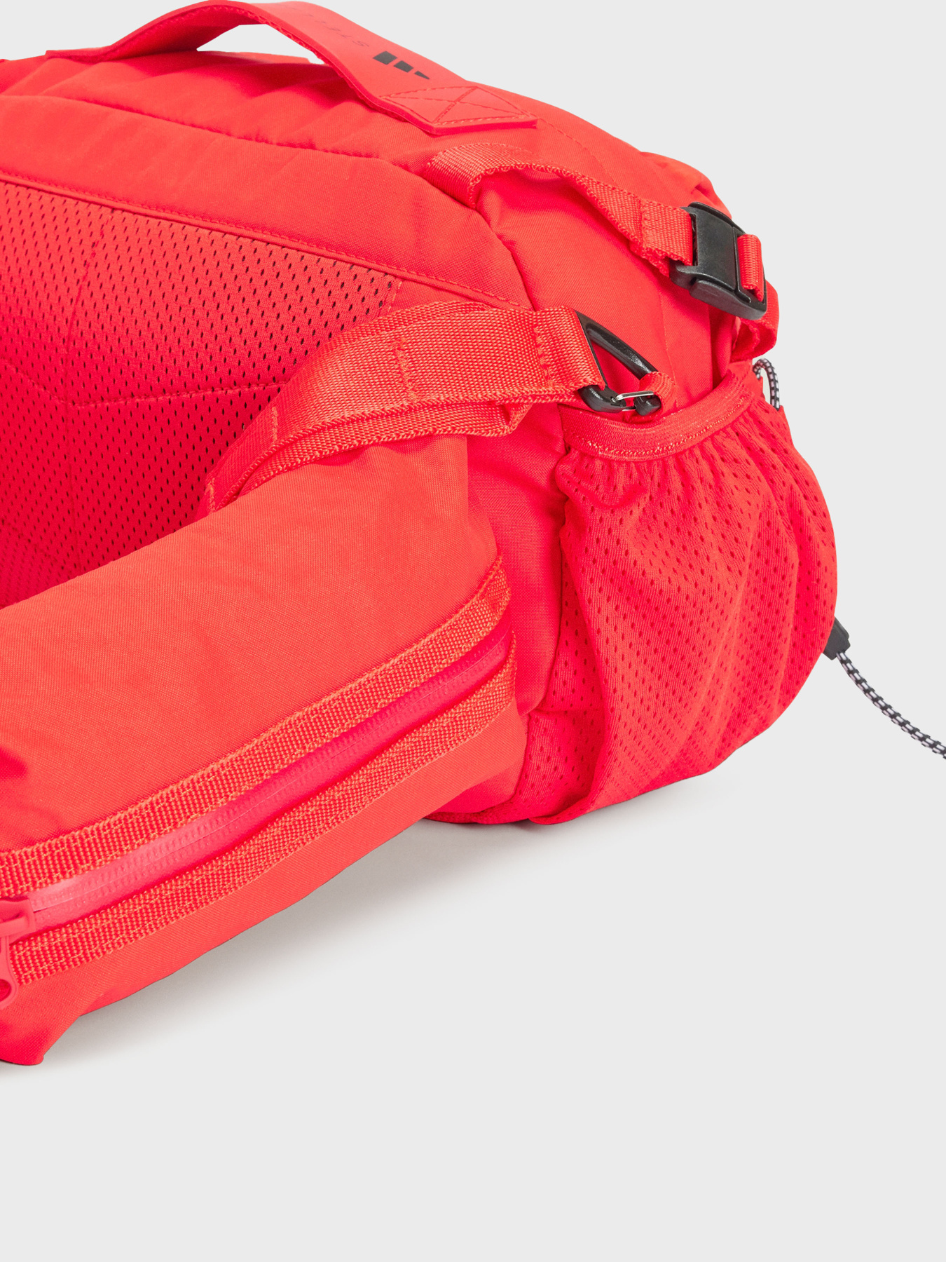 Поясна сумка Adidas модель JN7103 Фото