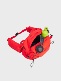 Поясна сумка Adidas модель JN7103 Фото